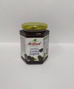 Džem od šumske kupine Artfood