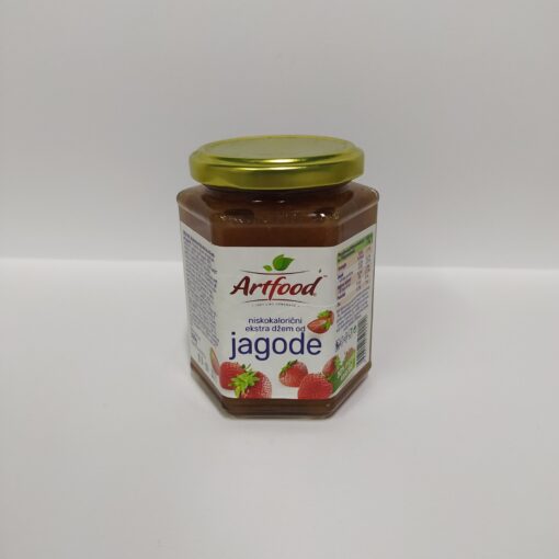 Džem od jagode Artfood