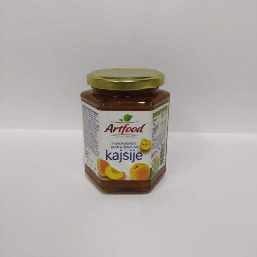 Džem od kajsije Artfood