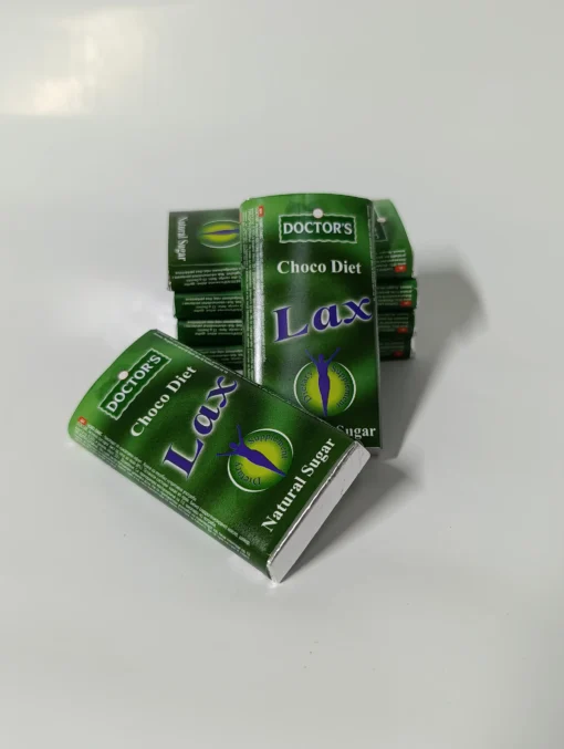 Choco Lax kakao tabla sa senom