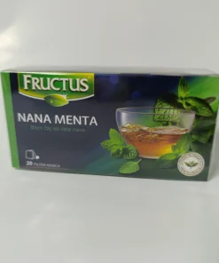 Fructus biljni čaj od lista nane