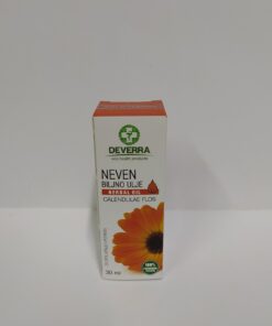 Neven biljno ulje Deverra