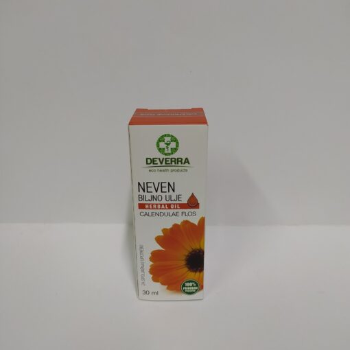 Neven biljno ulje Deverra
