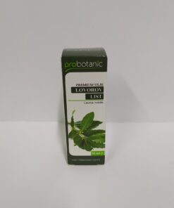 Ulje lovorovog lista Probotanic