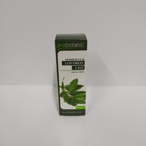 Ulje lovorovog lista Probotanic