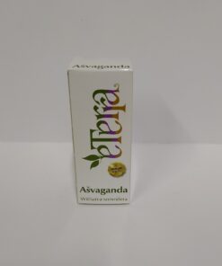 Ulje ašvangande Eterra