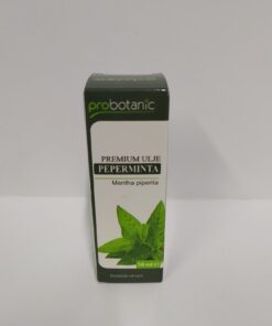Ulje peperminta Probotanic