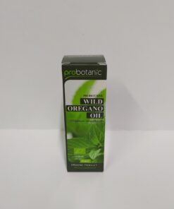 Ulje divljeg origana Probotanic