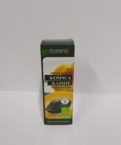 Ulje košpica kajsije Probotanic
