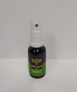 Propolis menta sprej Apis plus