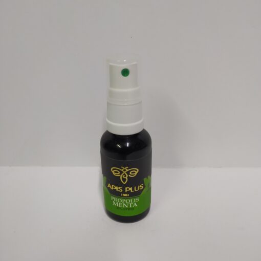 Propolis menta sprej Apis plus
