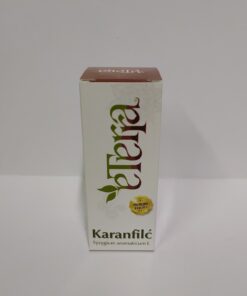 Karanfilić Eterra