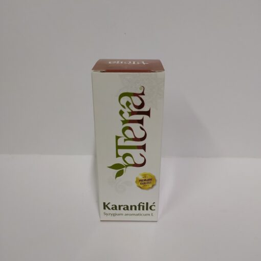 Karanfilić Eterra