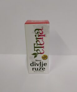 Ulje divlje ruže Eterra