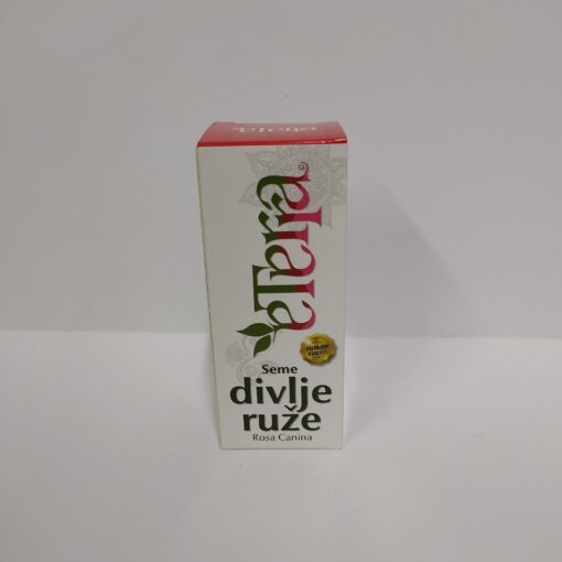 Ulje divlje ruže Eterra