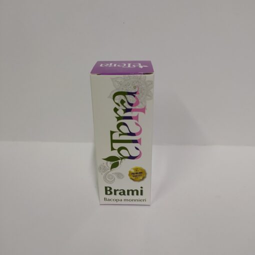 Brami Eterra