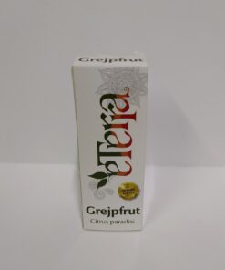 Grejpfrut Eterra