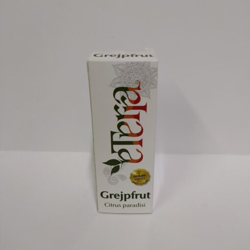 Grejpfrut Eterra