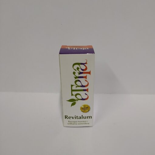 Revitalum Eterra