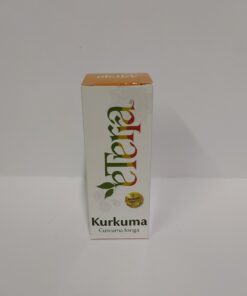 Ulje kurkume Eterra