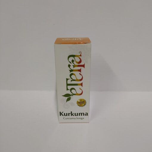 Ulje kurkume Eterra