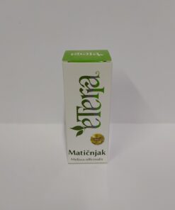 Ulje matičnjaka Eterra