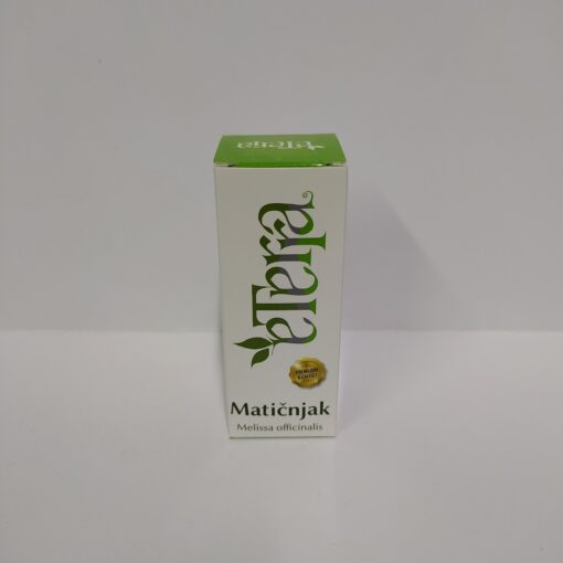 Ulje matičnjaka Eterra