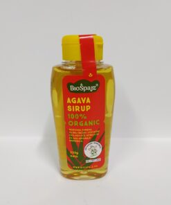 Agava sirup BioŠpajz
