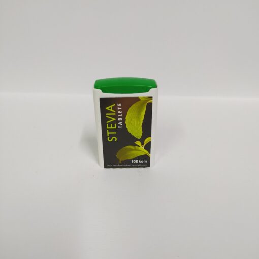 Stevia tablete