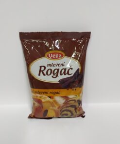 Mleveni rogač Vega