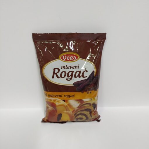 Mleveni rogač Vega