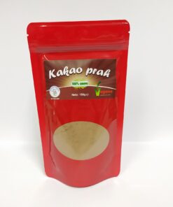 Sirovi i organski kakao prah 150g
