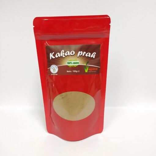 Sirovi i organski kakao prah 150g