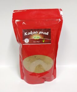 Sirovi i organski kakao prah 500g