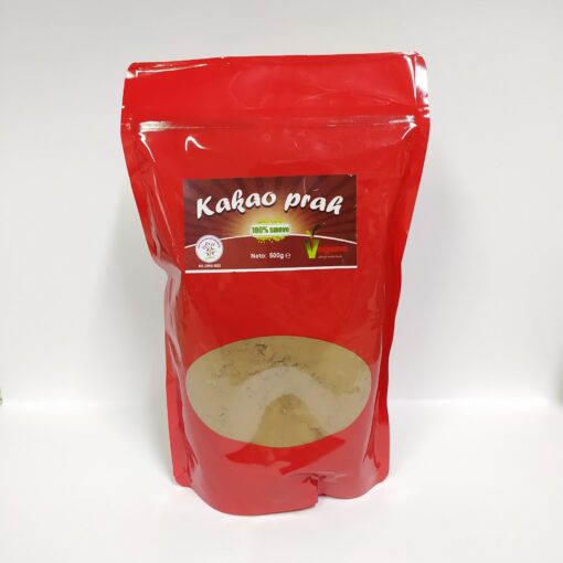 Sirovi i organski kakao prah 500g