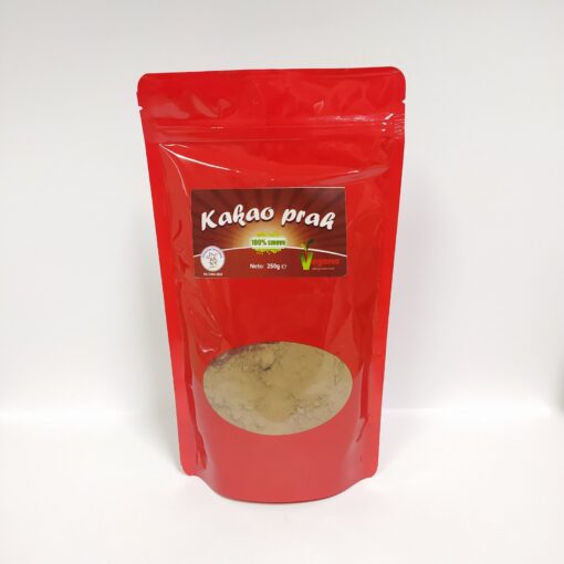 Sirovi i organski kakao prah 250g