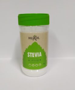 Zaslađivač HUXOL STEVIA u prahu