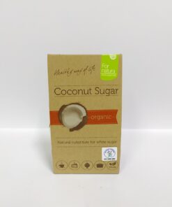 Organski kokosov šećer Fornatura 100g