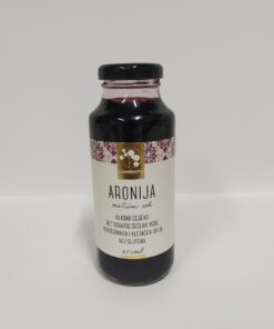 Matični sok od aronije Loveberry