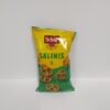 Salinis perece bez glutena