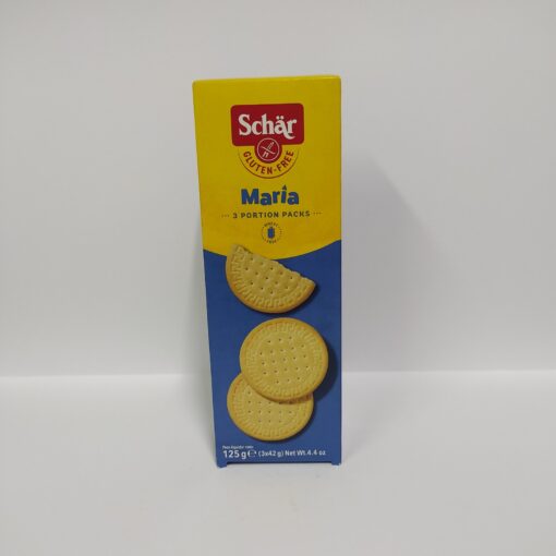Dijetetski keks za bezglutensku ishranu Maria