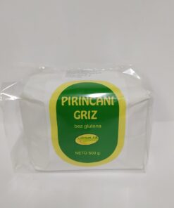 Pirinčani griz bez glutena Hemija commerce