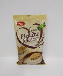 Sušene pšenične klice Vega