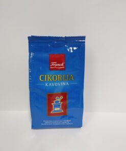 Pržena mlevena cikorija
