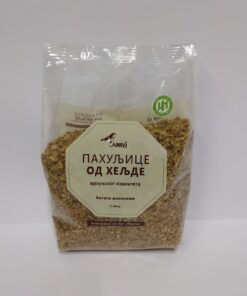 Pahuljice od heljde 500g Slavuj