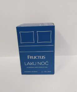 Fructus Laku noć