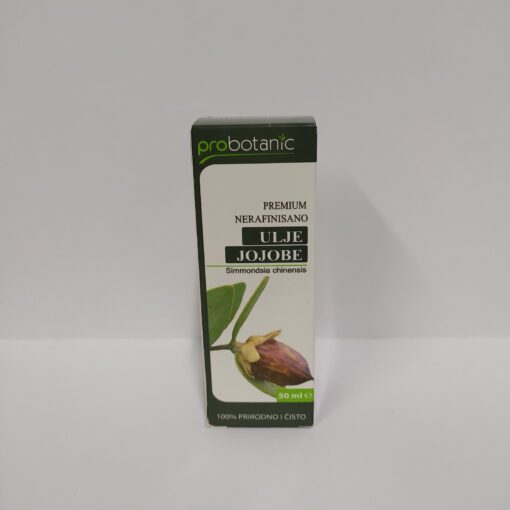 Probotanic ulje jojobe