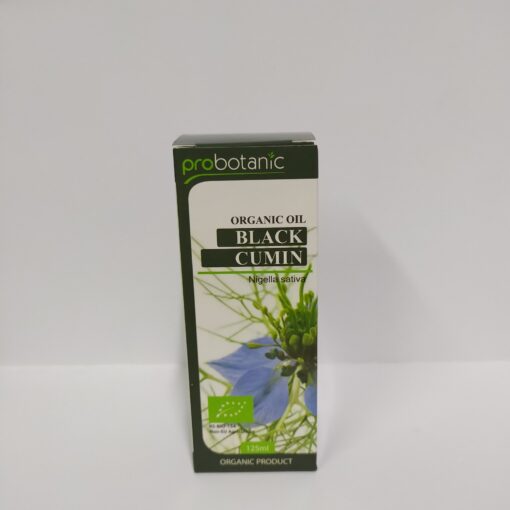 Probotanic ulje crnog kumina 125ml