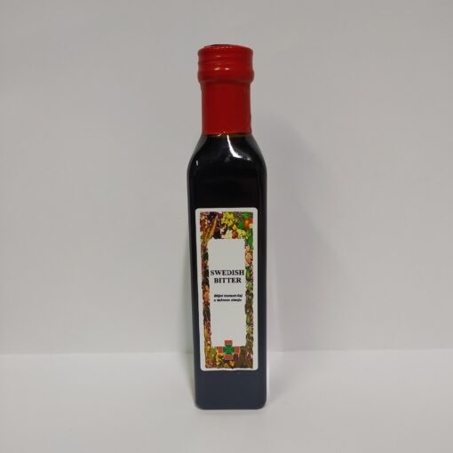 Swedish bitter biljni Instant-čaj