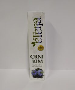 Eterra ulje crnog kima